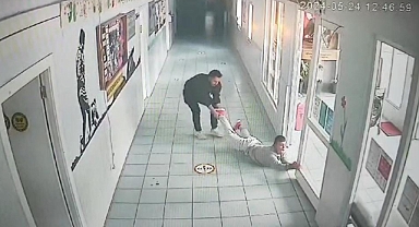 Down Sendromlu Öğrenciyi Darp Eden Öğretmene Tahliye