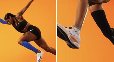 Dünyaca Ünlü Marka Nike'tan Dikkat Çeken Reklam Filmi: Altınımı Kürt Bir Anne Gibi Takmayı Seviyorum