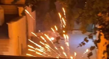 Ecdat Mirasına Böyle Sahip Çıkıyorlar: Bursa'da Yıldırım Bayezid Külliyesi Müptezel Yuvası Oldu