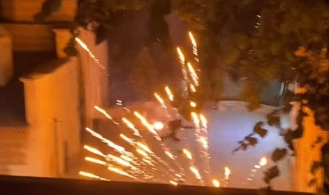 Ecdat Mirasına Böyle Sahip Çıkıyorlar: Bursa'da Yıldırım Bayezid Külliyesi Müptezel Yuvası Oldu