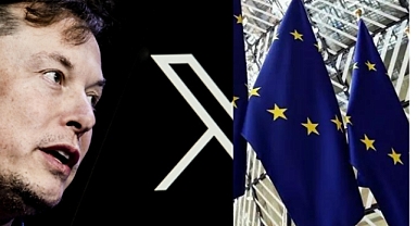 Elon Musk Avrupa Birliği'nin Gizli Sansür Anlaşmasını İfşa Etti