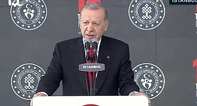 Erdoğan: 15 Temmuz'a Tiyatro Diyenleri Kıyamete Kadar Affetmeyeceğiz