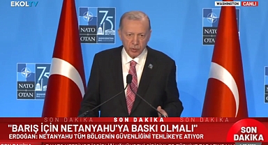 Erdoğan'dan Beşşar Esad'a 'Bu Dargınlığı Bitirip Yeni Bir Süreç Başlatalım İstiyoruz' Çağrısı