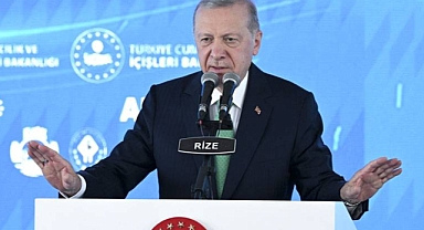Erdoğan'dan İsrail'e Mesaj: Karabağ'a, Libya'ya Nasıl Girdiysek Orada da Yaparız