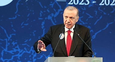 Erdoğan Kayseri'deki Olaylara İlişkin Halkı ve Muhalefeti Suçladı: Kayseri'de Küçük Bir Grubun Yol Açtığı Müessif Olayların Sebeplerinden Biri, Muhalefetin Zehirli Söylemleridir