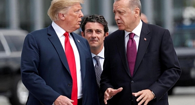 Erdoğan, Trump'a Yönelik Suikast Girişimini Kınadı: Dost ve Müttefik ABD Halkının Yanındayız