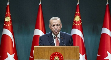 Erdoğan Yeni Kabineyle Yaptığı İlk Toplantı Sonrası Alınan Kararları Açıklıyor