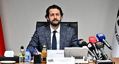 Eş-Dost-Akraba İstibdadı: TÜİK Başkanı Erhan Çetinkaya'nın, AKP'li Eski Başkanın Damadı Olduğu Ortaya Çıktı