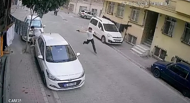Esenyurt'ta Sokakta Silahlı Saldırı: 18 Yaşındaki Genç Hayatını Kaybetti