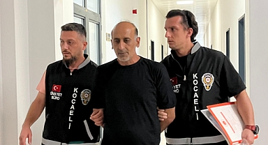 Eşini ve 2 Çocuğunu Vuran Şüphelinin Kızına Cinsel İstismardan Yargılandığı Ortaya Çıktı