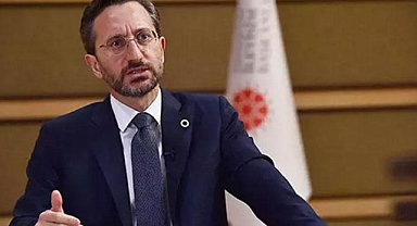 Fahrettin Altun'dan Suriyeli Kaçak Göçmenlerle İlgili 'Provokasyonlara' Yönelik Açıklama