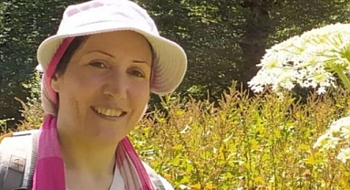Faşist Molla Rejimi, Türk Aktivist Şerife Muhammedi'ye İdam Cezası Verdi