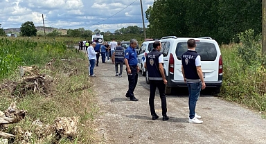 Ferizli'nin Eski Belediye Başkanı Ahmet Soğuk Pusuya Düşürülerek Öldürüldü