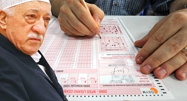 Fetullahçıların Sınav Sorularını Çalmalarına İlişkin Soruşturmada 7 Şüpheli Hakkında Gözaltı Kararı