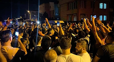 Göç İdaresi 'Saldırıya Uğradığı İçin Şikayetçi Olan Suriyelilerin Sınır Dışı Edileceği' İddiasını Yalanladı 