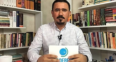 Gökhan Özbek: Kardeşim ve Eşi Evlerine Girerken Tarandı