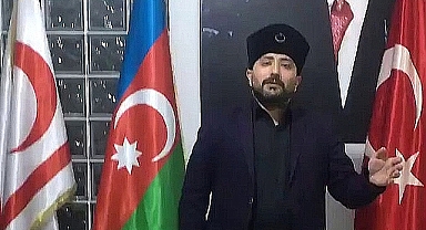 Güney Azerbaycan Türkü Ramin Saedi Geri Gönderme Merkezine Gönderildi