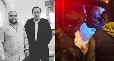 İçişleri Bakanlığı Logosunu Kullanarak Kart Basan 'AK Gençlik Ocakları' Derneği Başkanı Tutuklandı