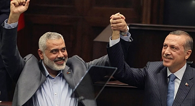 İktidarın Haniye Şovu: 81 İlin Merkez Camilerinde İsmail Haniye İçin Sela Okundu ve Anons Yapıldı