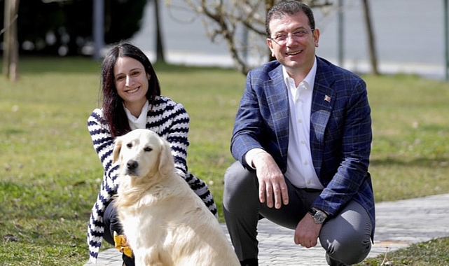 İmamoğlu, Halk Sağlığını Tehdit Eden Başıboş Köpekler İle İlgili Yasaya Tepki Gösterdi: Hedeflenen Sürede Sokak Hayvanlarının Barınaklara Toplanması Olanaksız