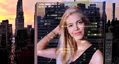 İnstagram Fenomenliğinden İnsan Kaçakçılığına: Kat Torres, Kölelik ve İnsan Kaçakçılığı İle Suçlanıyor