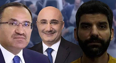 İsmail Saymaz: Serdar Sertçelik'in İfadelerinin Yer Aldığı 'Osman Arslan ve Bekir Bozdağ'lı İddianame 21 Sayfa Kısaltılarak Sansürlenmiş