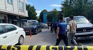 İstanbul'da Akrabalar Arasında Silahlı Kavga: 10 Kişi Yaralandı