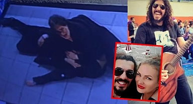 İstanbul'da Müzisyen Umut Emre Aytekin'i Döverek Öldüren İki Şehir Eşkıyasına Müebbet Hapis İstendi