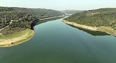 İstanbul'un İçme Suyu Kaynağına Zehir Tehdidi: Ömerli Havzasına OSB Kuruluyor