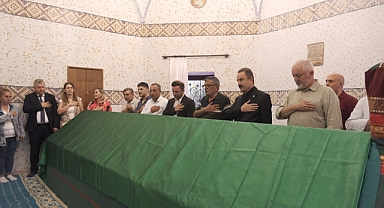 İYİ Parti Ankara İl Başkanlığı Muharrem Orucunda Lokma Verdi