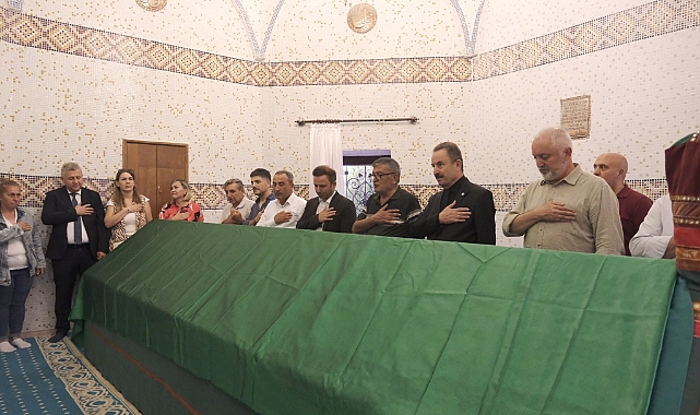İYİ Parti Ankara İl Başkanlığı Muharrem Orucunda Lokma Verdi