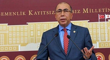 İYİ Parti'den 'Bozkurt' Adımı
