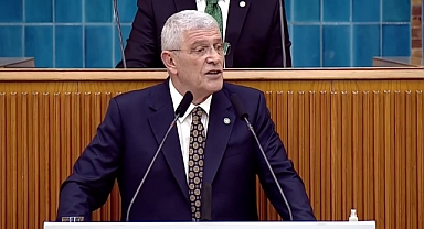 İYİ Parti Genel Başkanı Dervişoğlu 14 Temmuz Kerkük Türkmen Soykırımını Andı: Al Bayrak da Bizimdir Gök Bayrak da Bizimdir