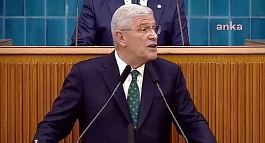 İYİ Parti Lideri Dervişoğlu'ndan Siyasi Partilere 'Milli Mutabakat' Çağrısı: Zoraki Misafirliğin Sonuna Gelinmiştir