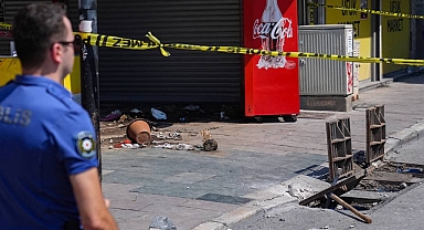 İzmir'de 2 Kişinin Elektrik Akımından Ölmesiyle İlgili 29 Kişi Hakkında Gözaltı Kararı