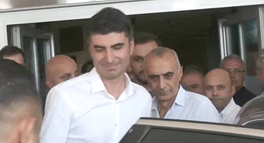 İzmir'deki Elektrik Kaçağı Cinayetinde İZSU Genel Müdürü Gürkan Erdoğan ve Gdz Elektrik Dağıtım Genel Müdürü Uğur Yüksel Gözaltına Alındı