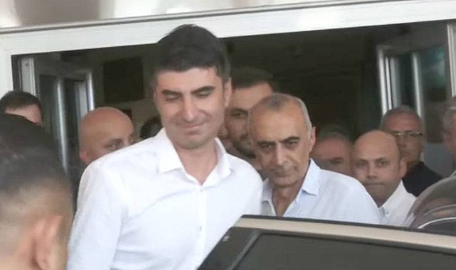 İzmir'deki Elektrik Kaçağı Cinayetinde İZSU Genel Müdürü Gürkan Erdoğan ve Gdz Elektrik Dağıtım Genel Müdürü Uğur Yüksel Gözaltına Alındı