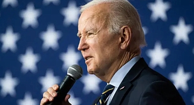 Joe Biden, Adaylıktan Resmen Çekildiğini Açıkladı
