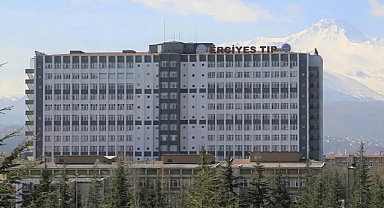 Kayseri'de İlçe Emniyet Müdürü ve İki Oğlu Doktora Saldırdı İddiası: Soruşturma Başlatıldı