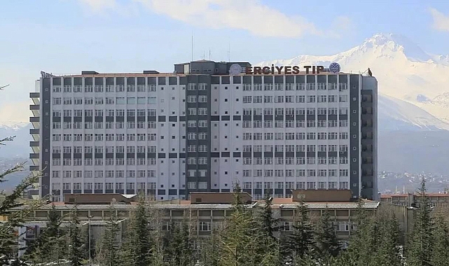 Kayseri'de İlçe Emniyet Müdürü ve İki Oğlu Doktora Saldırdı İddiası: Soruşturma Başlatıldı