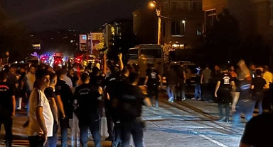 Kayseri'deki Olaylarda 67 Kişi Gözaltına Alındı