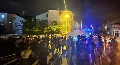 Kayseri Valisi, Halkın Sığınmacılara Tepkisini 'Beraberliğimize Dinamit Konulmaya Çalışıldı' Diye Değerlendirdi