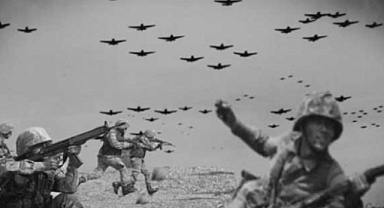 Kıbrıs Barış Harekatı'nın 50. Yıl Dönümüne İlişkin Tezkere TBMM'de Kabul Edildi