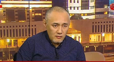 Kiev'de Suikaste Uğrayan Kazak Muhalif Gazeteci Hayatını Kaybetti