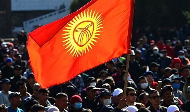 Kırgızistan'da Darbe Girişimi Engellendi