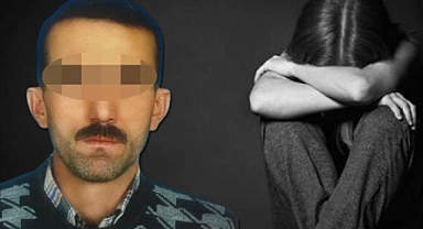 Konya'da Birlikte Yaşadığı Kadının Kızını İstismar Eden Muhtara ve Tecavüz Anlarını Videoya Çeken 'Anne'ye 88 Yıl Hapis Cezası İstendi