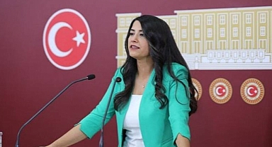Kürtçü DEM Parti'den, TBMM Göç ve Uyum Alt Komisyonu'na 'Acil Toplanma' Çağrısı