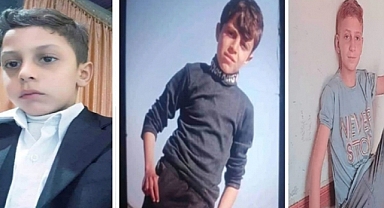 Kürtçü Terör Örgütü PKK/YPG Suriye'de Çocukları Kaçırmaya Devam Ediyor