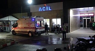 Kütahya'da Bir Yaz Okulunda 25 Öğrenci Yemekten Zehirlendi