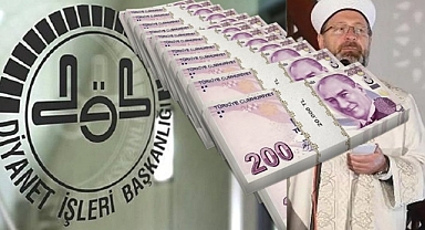 Lafa Gelince Tasarruf, İcraata Gelince İsraf: Diyanet’in, 2025 Yılı Takvimlerinin Basımı İçin İhlas Gazetecilik ile 61 Milyon 677 Bin TL’lik Anlaşma Yaptığı Ortaya Çıktı